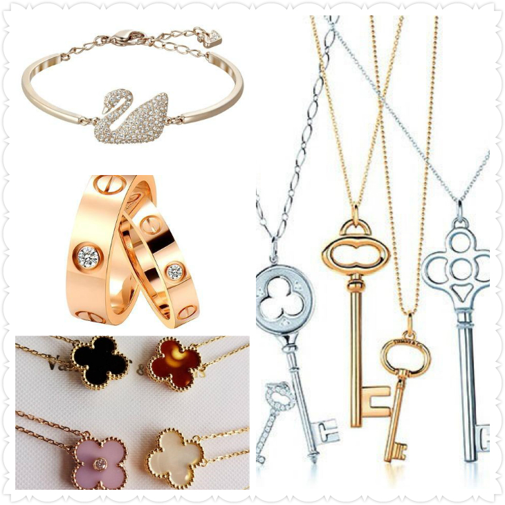 apm轻奢手链,apm轻奢首饰