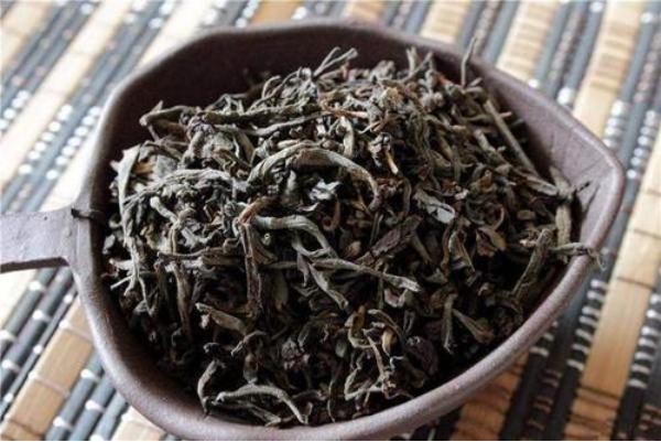 黑茶为啥叫茯茶,黑茶为什么叫生命之茶