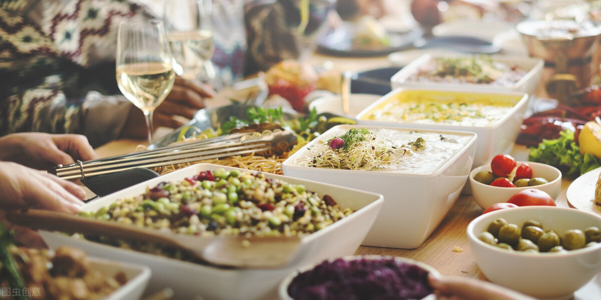 干货加盟餐饮店之前如何选择品牌,餐饮开荒成功案例