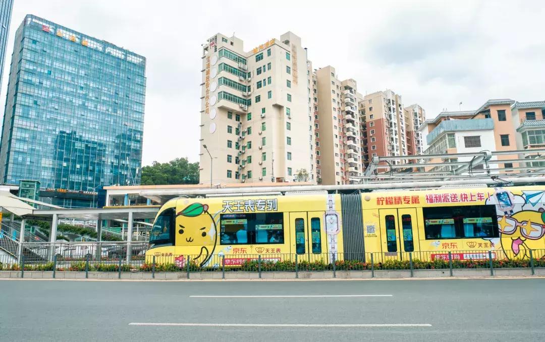 观澜算深圳偏僻的地方吗,观澜有没有价值