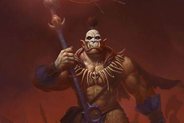 部落最厉害的职业,部落最强的职业