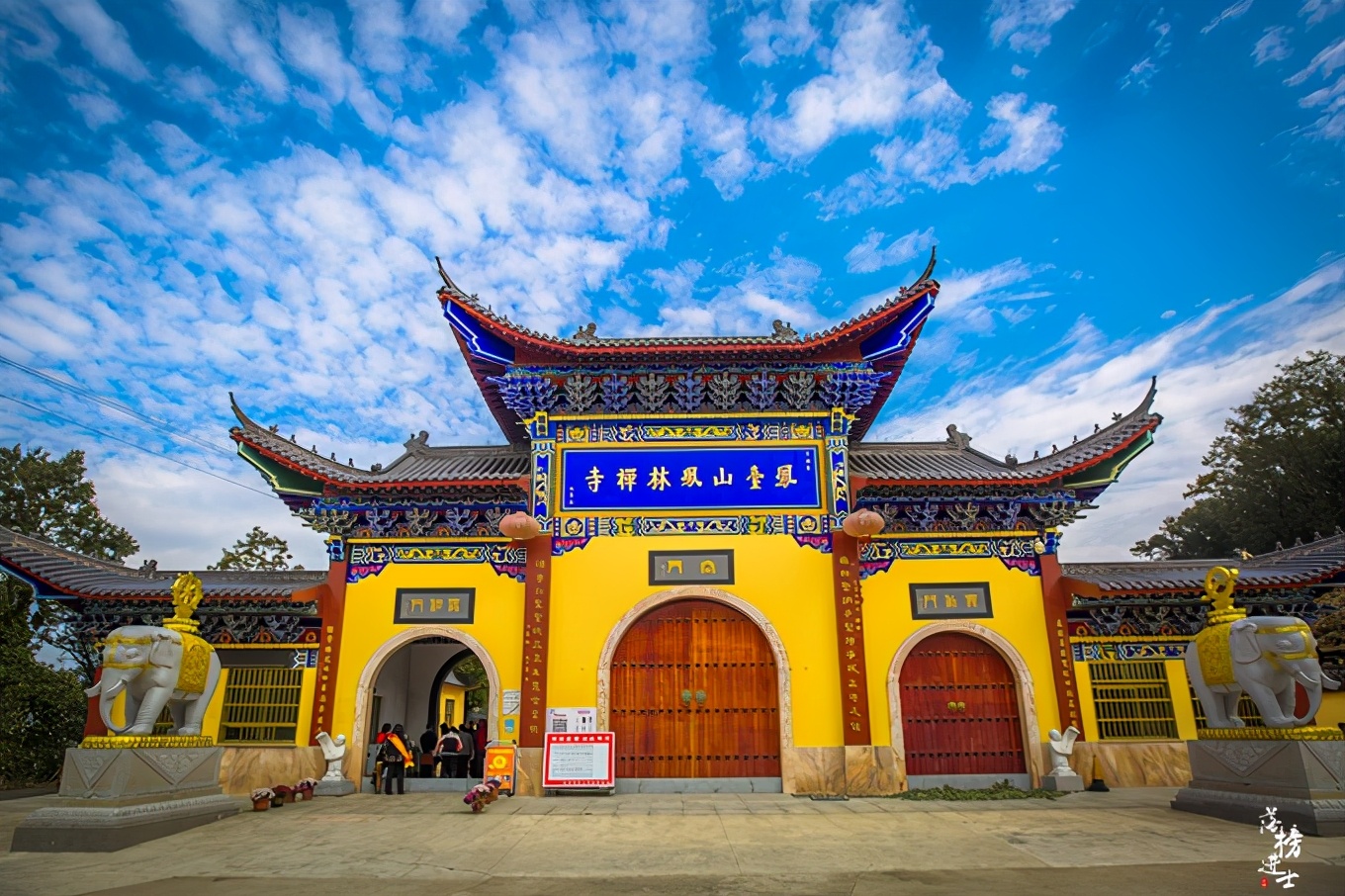 安徽名山有哪几座,安徽江北第一山