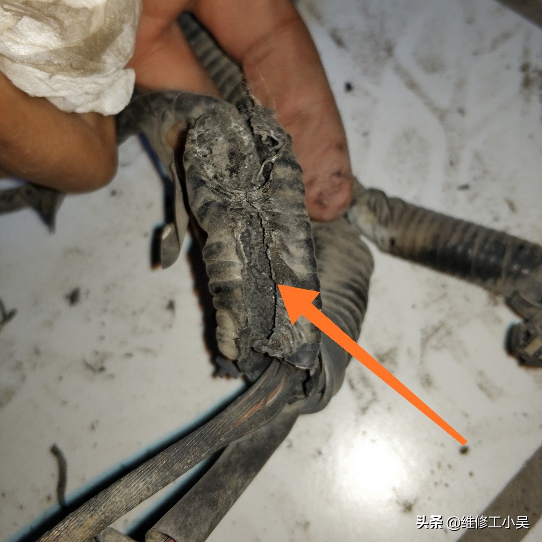 2014款雅阁发动机故障通病,本田雅阁自燃