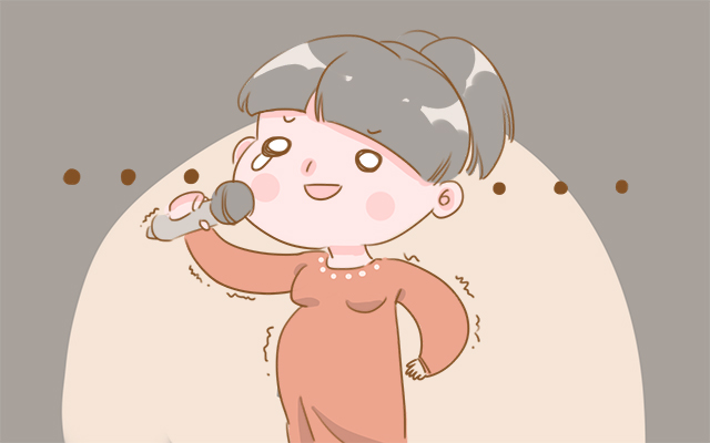 孕妇解决失眠的最佳方法,孕期失眠老公应该做什么