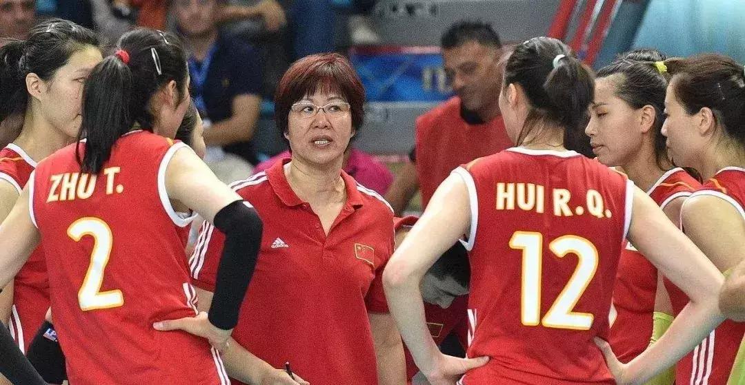 中国女排世界杯十一连胜卫冕赛事,中国女排卫冕世界杯十连胜张常宁