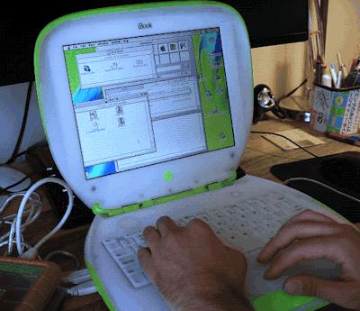 苹果电脑回顾,经典电脑回忆