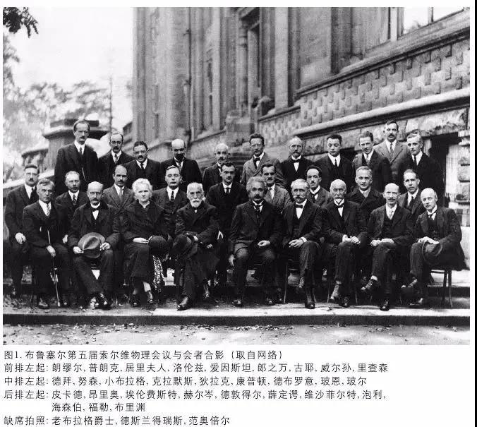 长达30年的“爱玻之争”，围观群众就有17位诺奖得主