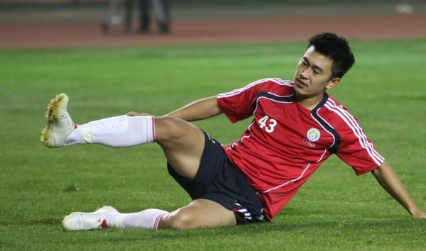 辽篮名将陈星现状,陈星星辽宁队