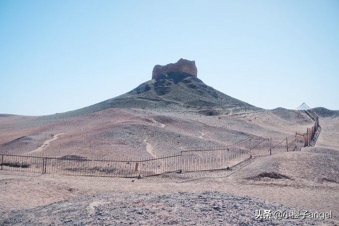 大西北六天五晚攻略,六天五晚的大西北旅行