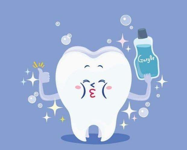 如何日常护理牙齿,平时怎样做好牙齿的保护