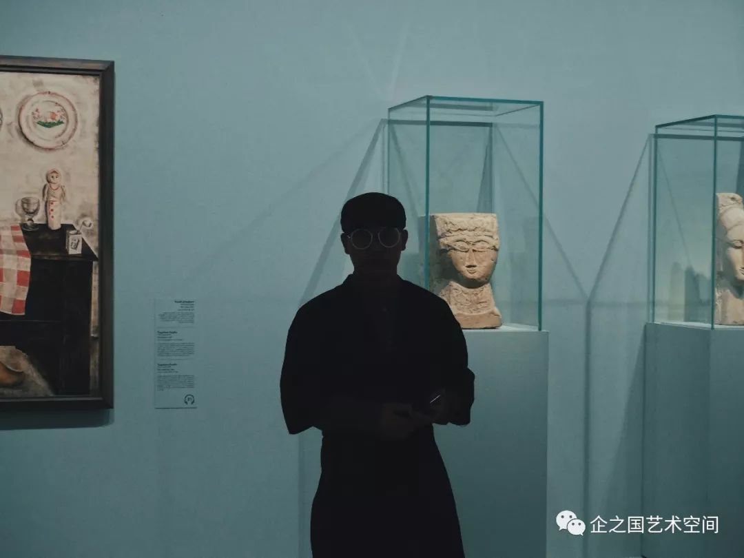 阿联酋卢浮宫中国宝物,阿联酋阿布扎比卢浮宫博物馆