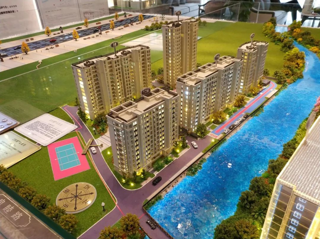 梧桐郡哪个楼盘最便宜,梧桐郡的房子值得入手吗