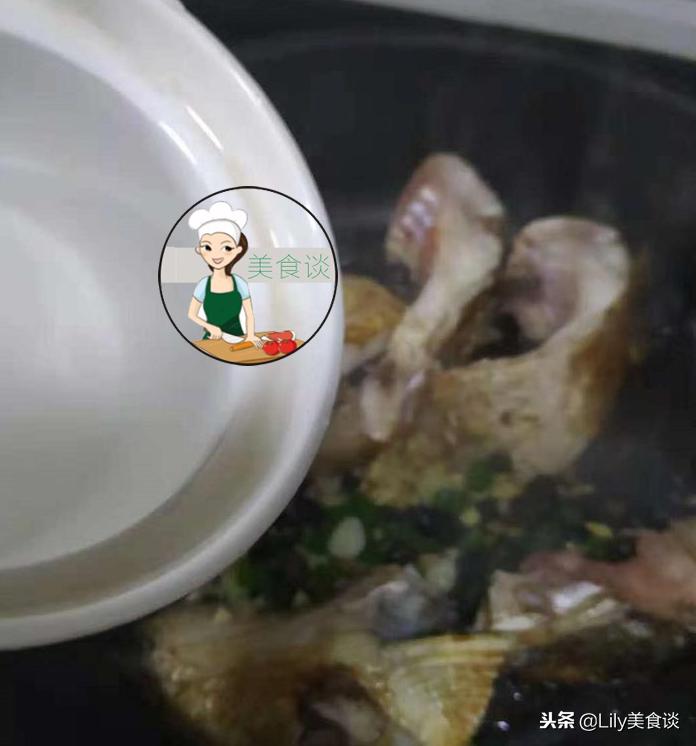 鱼肉怎么去腥，光是生姜可不够，加点它一起，鲜香入味，没有腥气