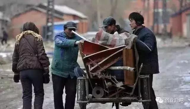 农村最冷门的暴利行业,农村不起眼行业一年赚几十万