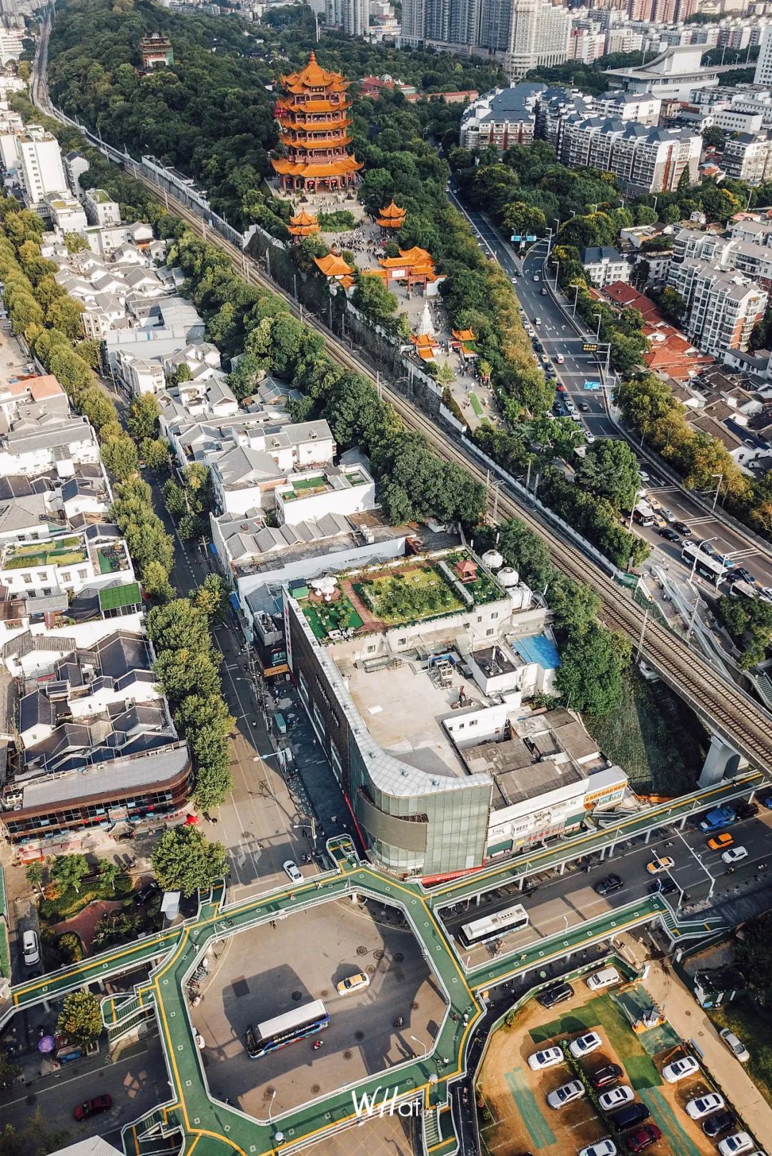 消失的武汉老字号,武汉中华老字号有哪几家