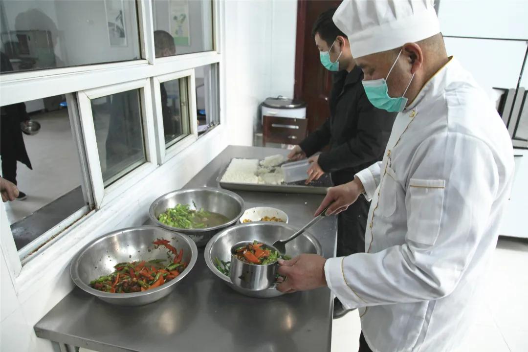 武汉疫情直击现场,探访疫情防控第一线