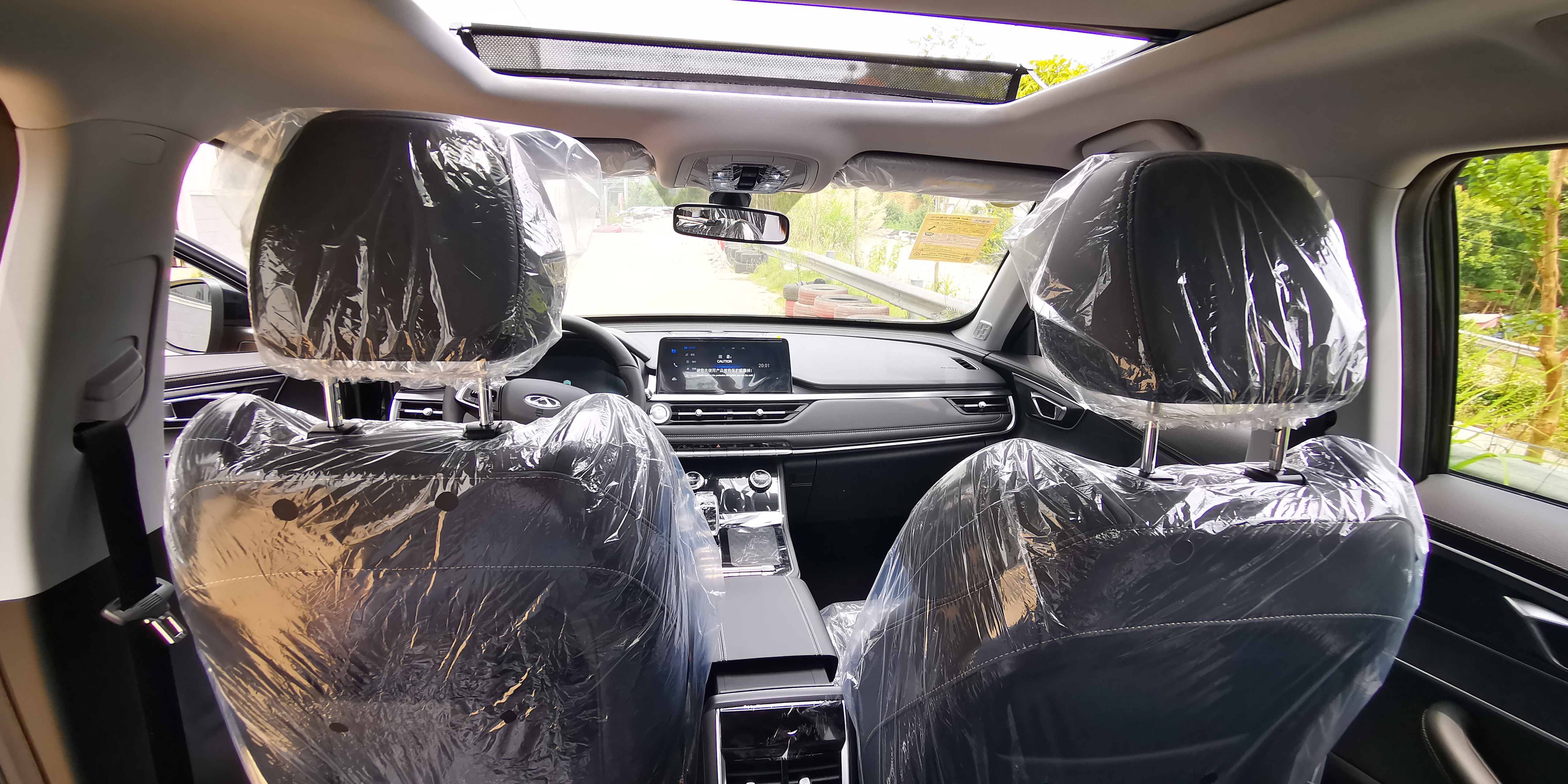 虎8和豪越怎么选,吉利豪越和瑞虎8哪个值得入手