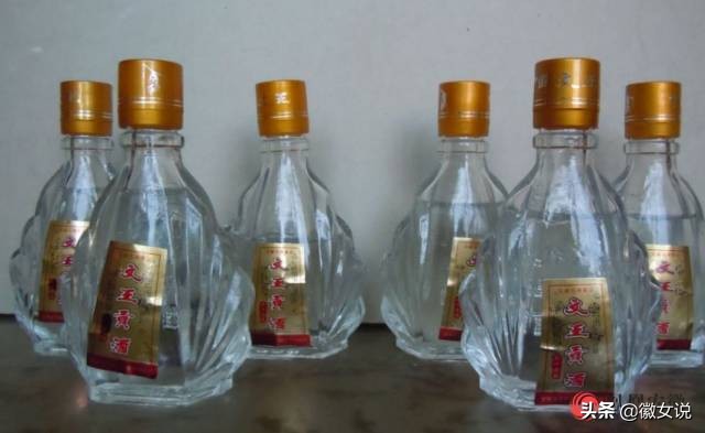 安徽名酒最好喝的是哪一种,安徽10大名酒排行榜第一名