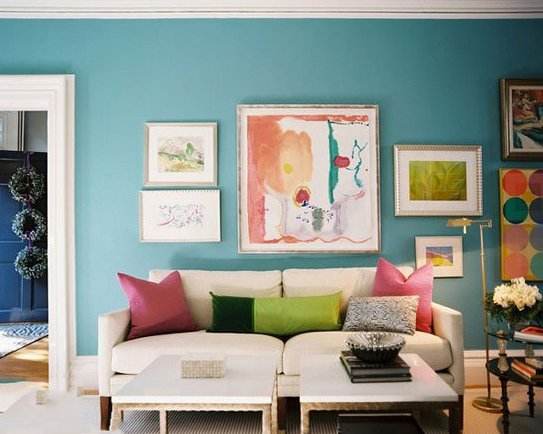 找墙漆公司要注意什么,墙漆装修注意什么细节问题