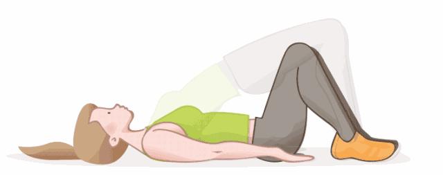 顺产后，下面到底会不会松？