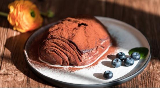 网红美食看到的和实际的坑人,网红最坑人零食