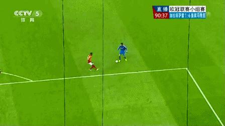 足球十个简单过人动作c罗,盘点c罗的5个顶级过人技巧