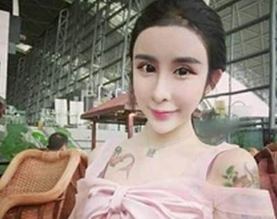 女人打玻尿酸的表现,女人经常打玻尿酸10年