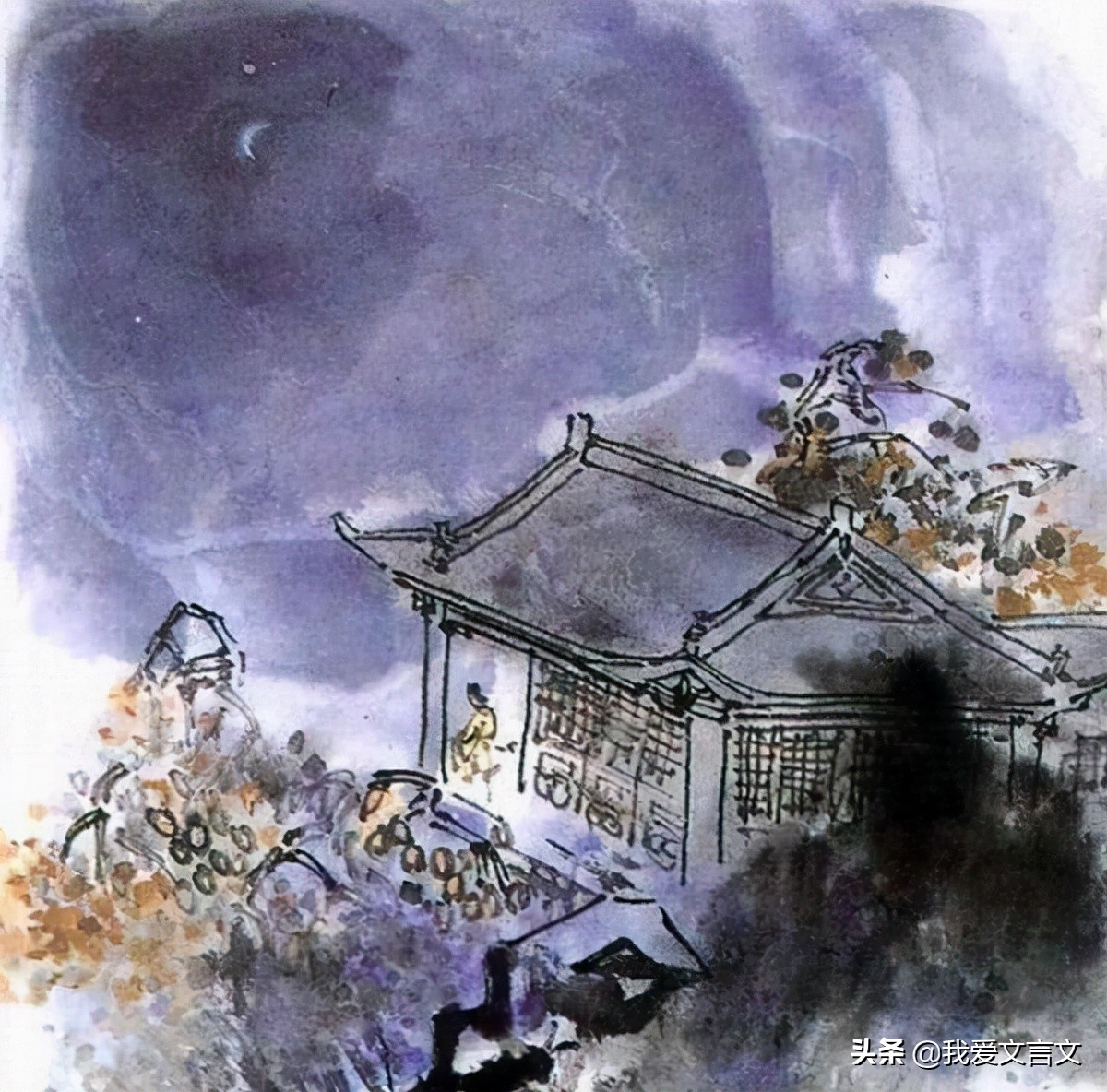 看画猜诗词答案下期,看图猜诗词23张图猜出10首算你牛