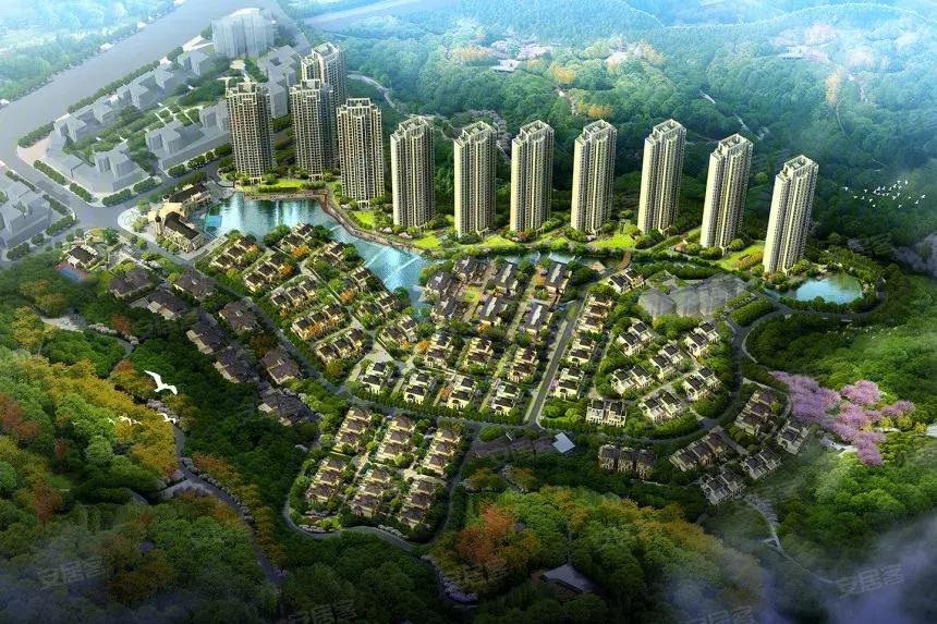 最新长沙别墅100-150万,长沙一共有多少套别墅