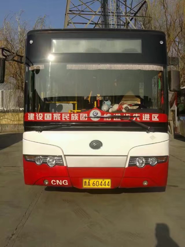 西宁新公交车配置,西宁公交最少的车