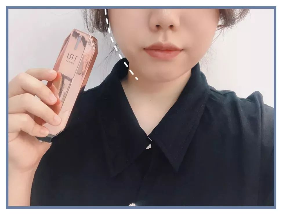 tripollarstop美容仪真假测评,tripollarstopeye测评