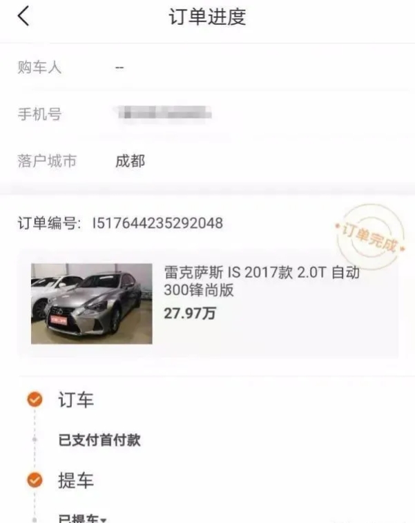 二手车电商平台现状解析,二手车电商服务平台