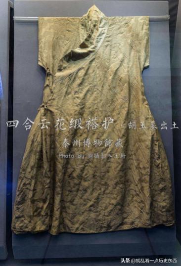 明明穿的是汉服为何说成是和服,历史上真正的韩服由来