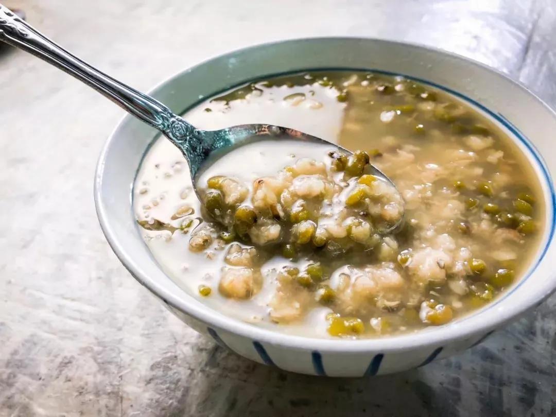 广东人到底有多爱糖水,广西人爱吃糖水