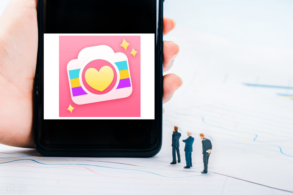 美颜相机app收费,美颜app定制开发