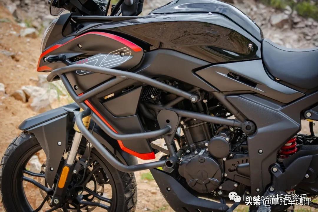 无极300ds滑动离合是什么意思,无极300ds跑西藏动力怎么样