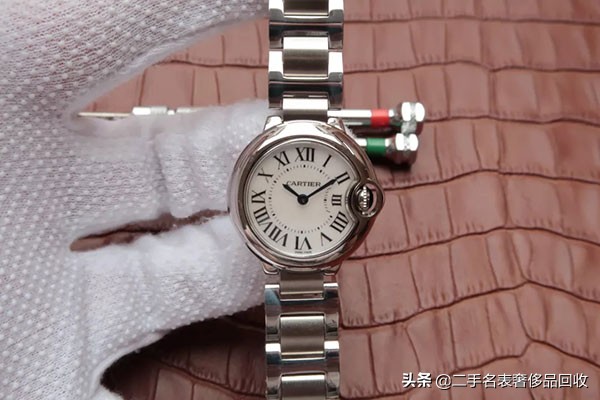 卡地亚腕表质量好不好,卡地亚手表老款和新款的区别