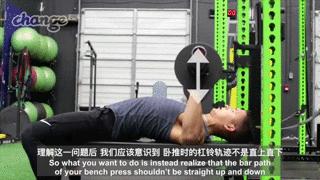 卧推肩痛的原因,卧推肩痛怎么恢复