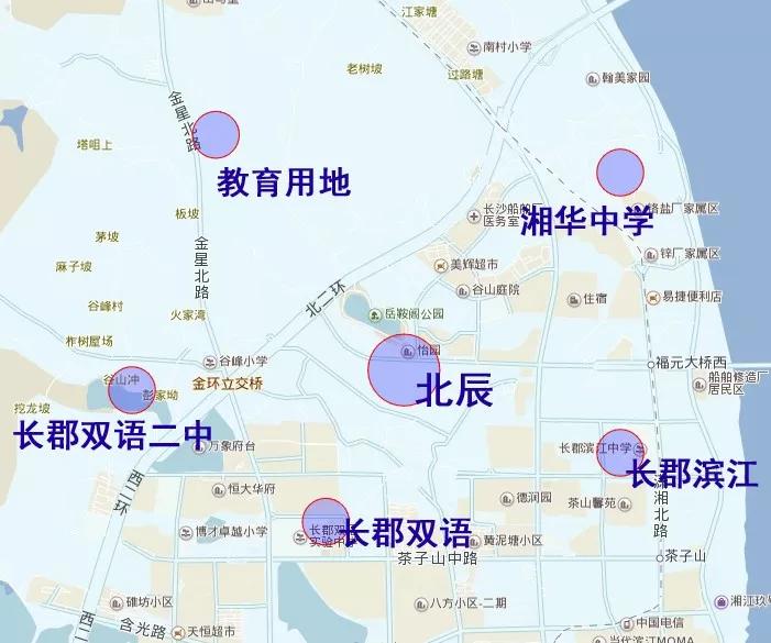 钰龙天下新楼盘多少钱一平,钰龙天下二期长沙