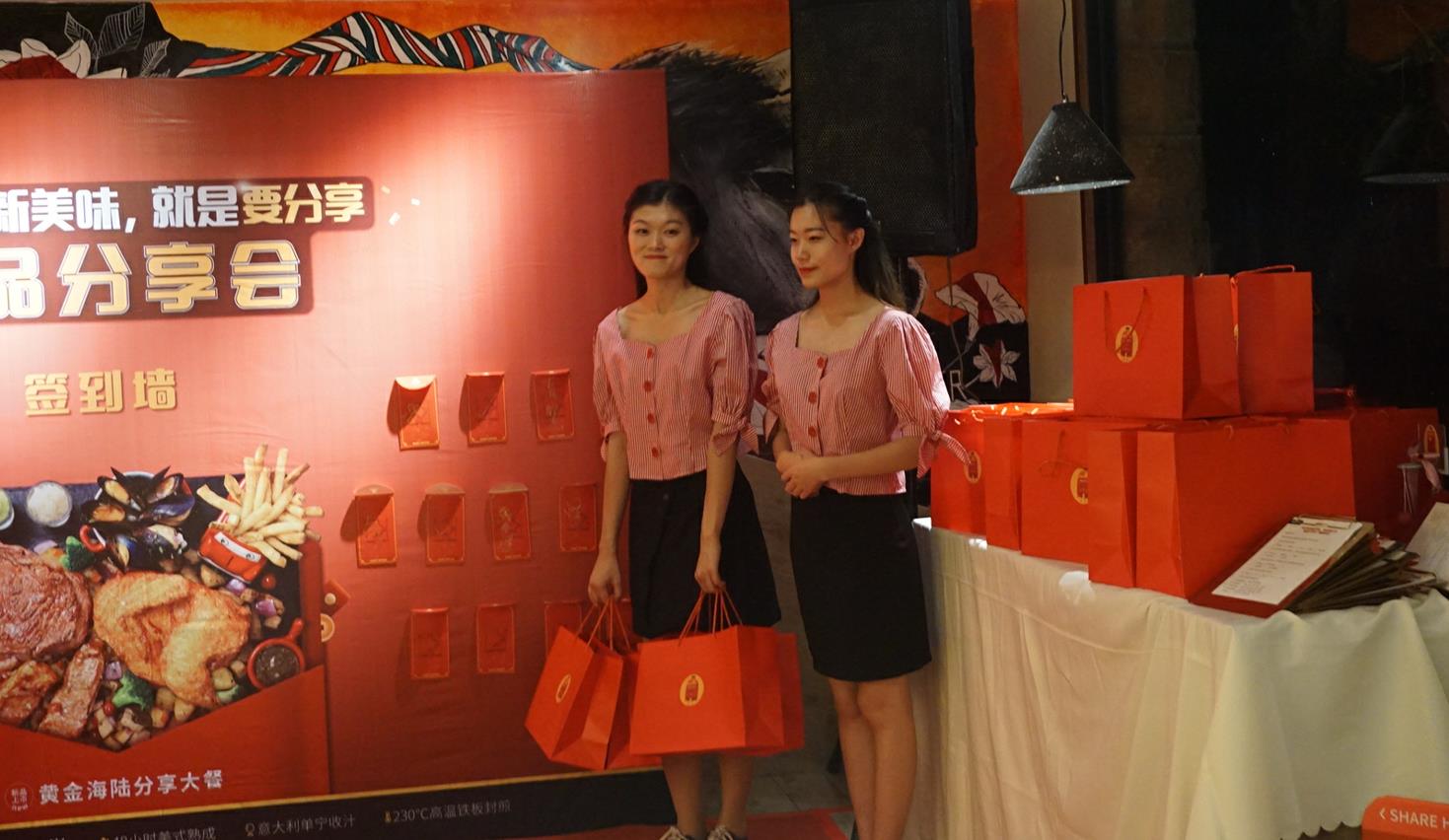 豪客来牛排是全广东人的回忆,豪客来牛排几成熟的好吃