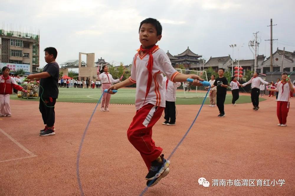「育红小学•教学」课程添活力服务无止境——育红小学课后延时服务工作月报
