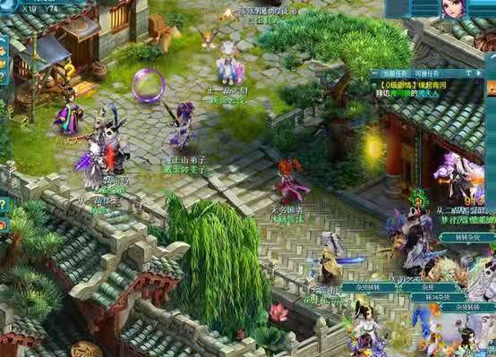 神武手游109升级120需要多少经验,神武4怎么升级最快