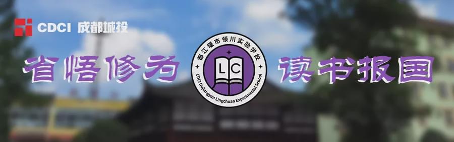 都江堰领川学校升学率,都江堰市领川实验学校收分