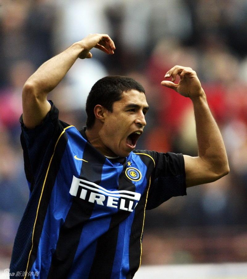 米兰历史十大传奇巨星,米兰队史十大巨星