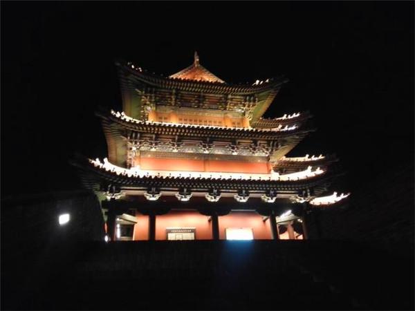 北京到山西自由行,北京到山西自由行旅游攻略