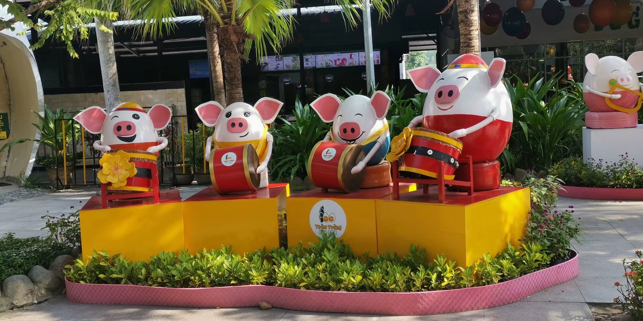 越南芽庄旅行日记第三天,芽庄旅行记全集