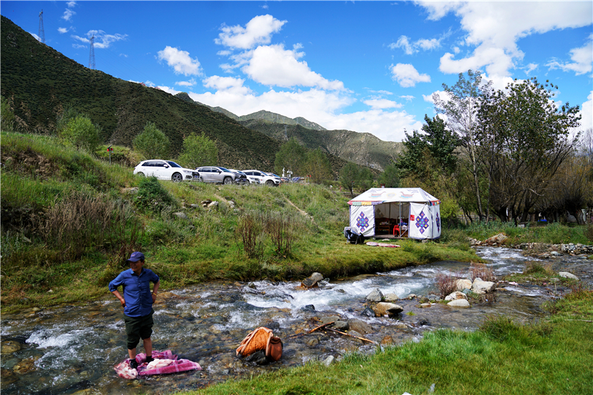 西藏秘境旅游,西藏秘境视频大全