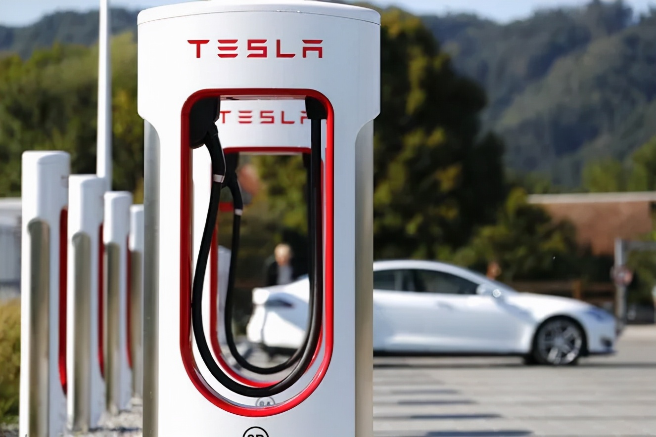 0首付特斯拉3,0首付买车到期不还