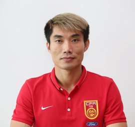 范志毅亚洲足球先生2001,中国男足范志毅时代