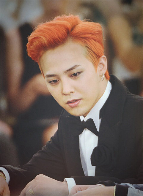 权志龙恋情曝光说的话,权志龙恋情经历